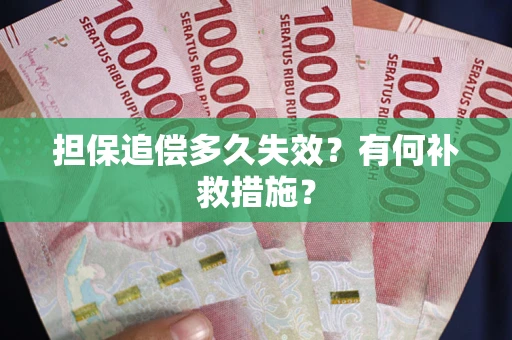 武汉担保追偿多久失效?有何补救措施? 武汉担保追偿多久失效?有何补救措施?